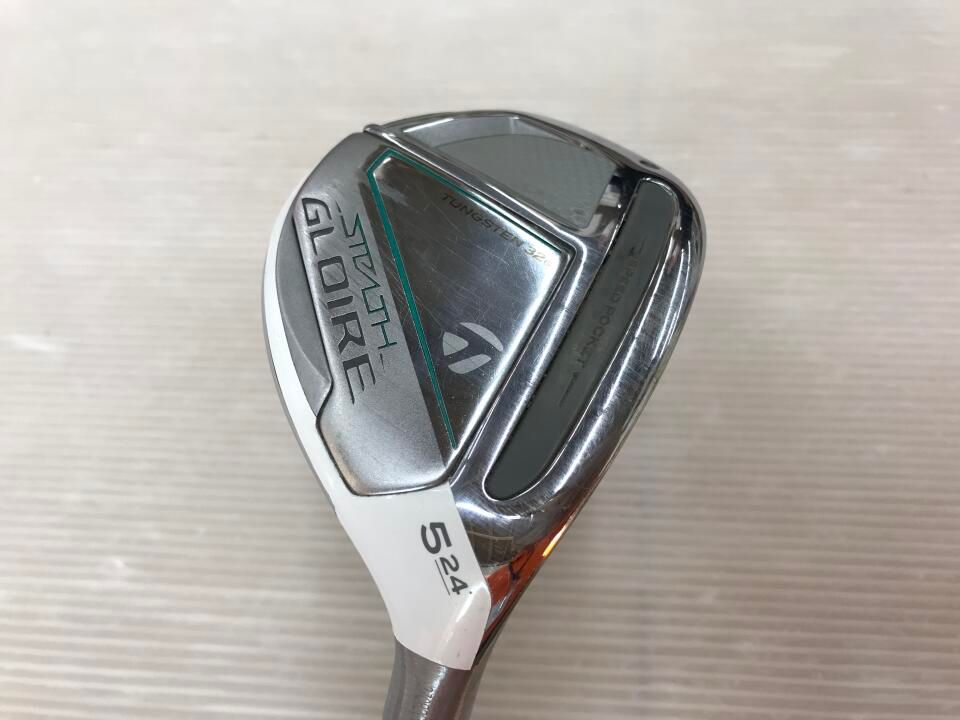 STEALTH GLOIRE レディス | 24 | A | SPEEDER お買い得品 NX for TM | |