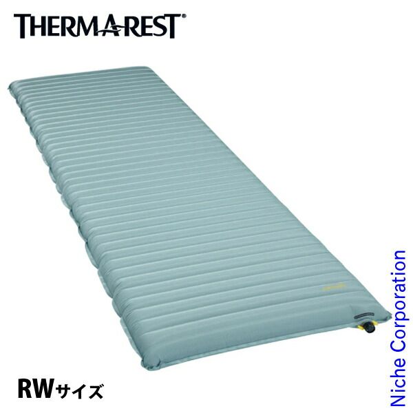サーマレスト ネオエアーXサーモ NXT マックス RW 30255