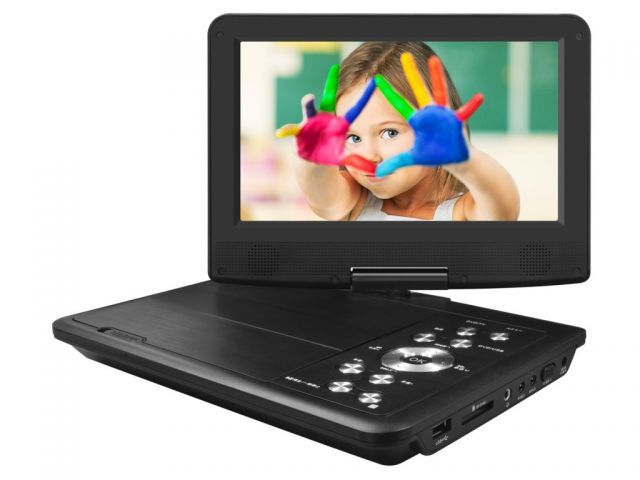 ちいさなプリンセスソフィア ポータブルDVDプレイヤー Amazon | VERTEX