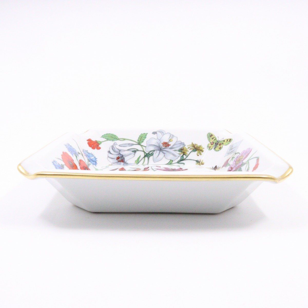 GUCCI  LIMOGES  小物入れ　灰皿 GUCCI LIMOGES 小物入れ灰皿