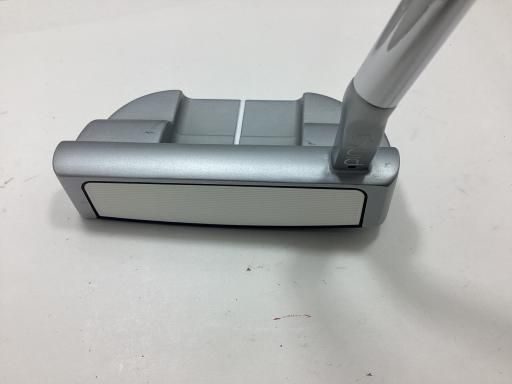 ピン G Le 3 LOUISE 33インチ レディース パター PT スチール フレックスその他 女性用 右利き 右用 Aランク ゴルフクラブ