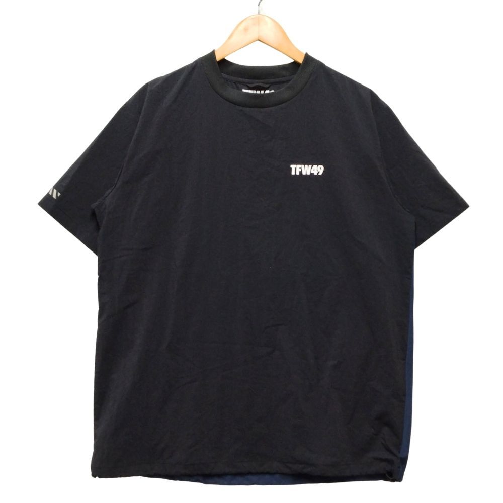 半袖Ｔシャツ ブラック