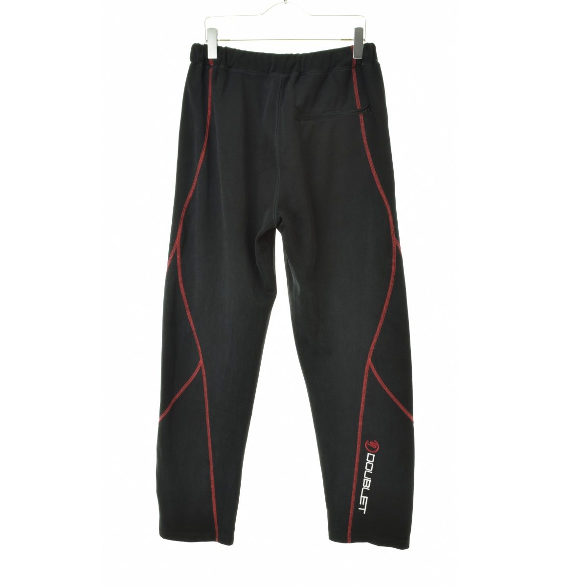 【doublet】24SS NON-COMPRESSION LEGGINGS doublet】24SS 24SS22PT269 NON-COMPRESSION LEGGINGSパンツ - メルカリ