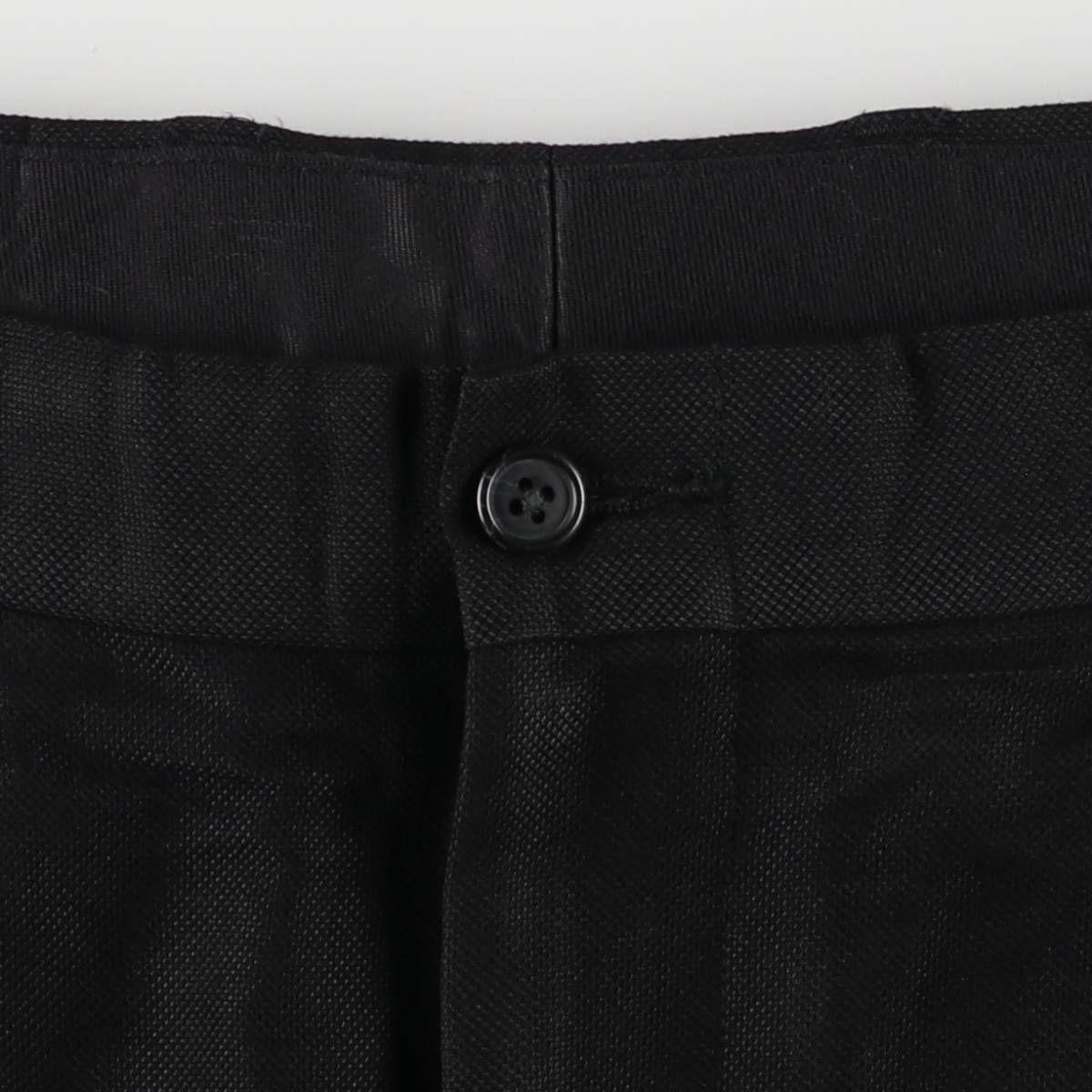 古着 90~00年代 ペリーエリス PERRY ELLIS ツータック