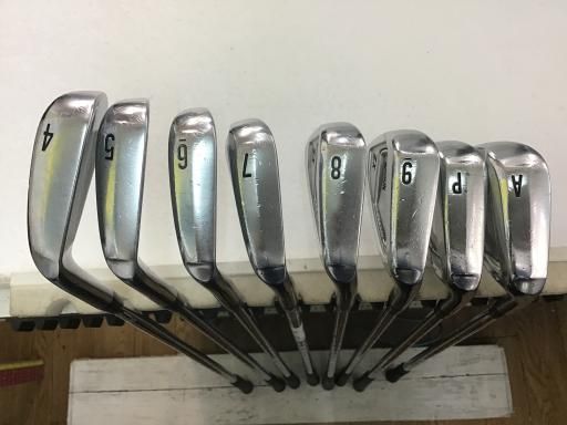 セット品2/2 楽天市場】スリクソン ZX5 Mk II アイアンの通販