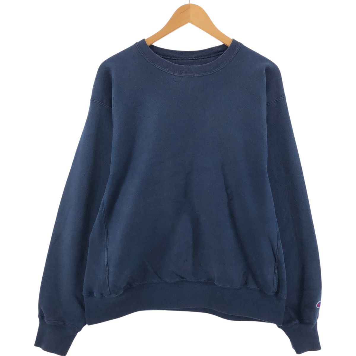 古着 00年代 チャンピオン Champion PREMIUM REVERSE WEAVE プレミアム 