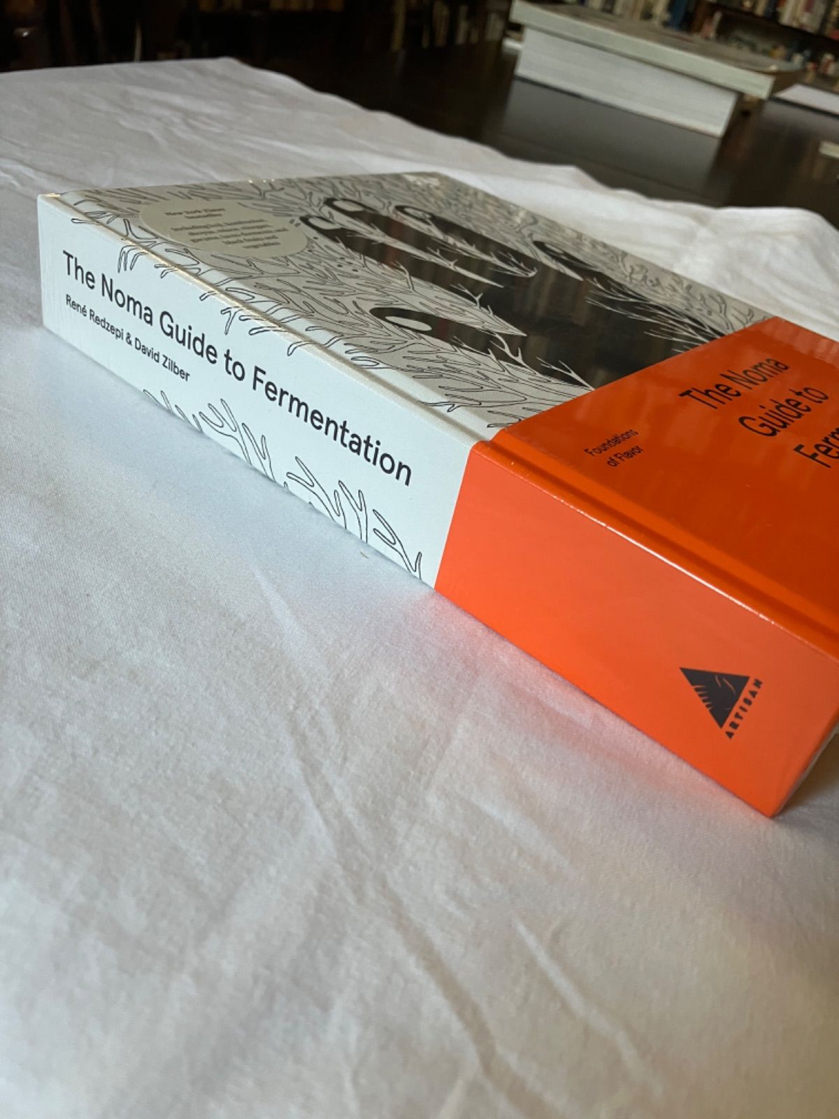 The Noma Guide to Fermentation ノーマの発酵ガイド The Noma Guide to Fermentation: A Cure for Kitchen Boredom