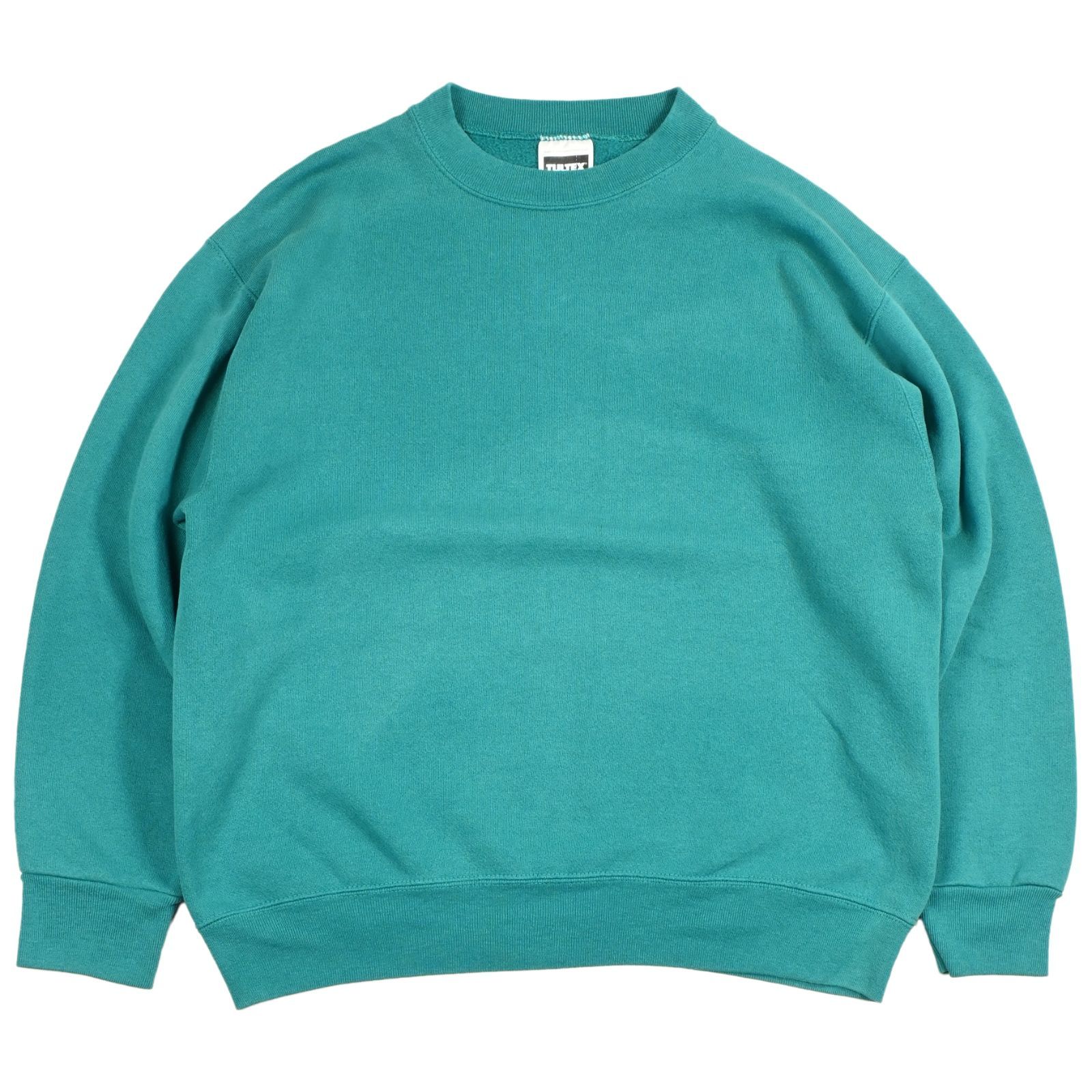 90s TULTEXS ブランクスウェット