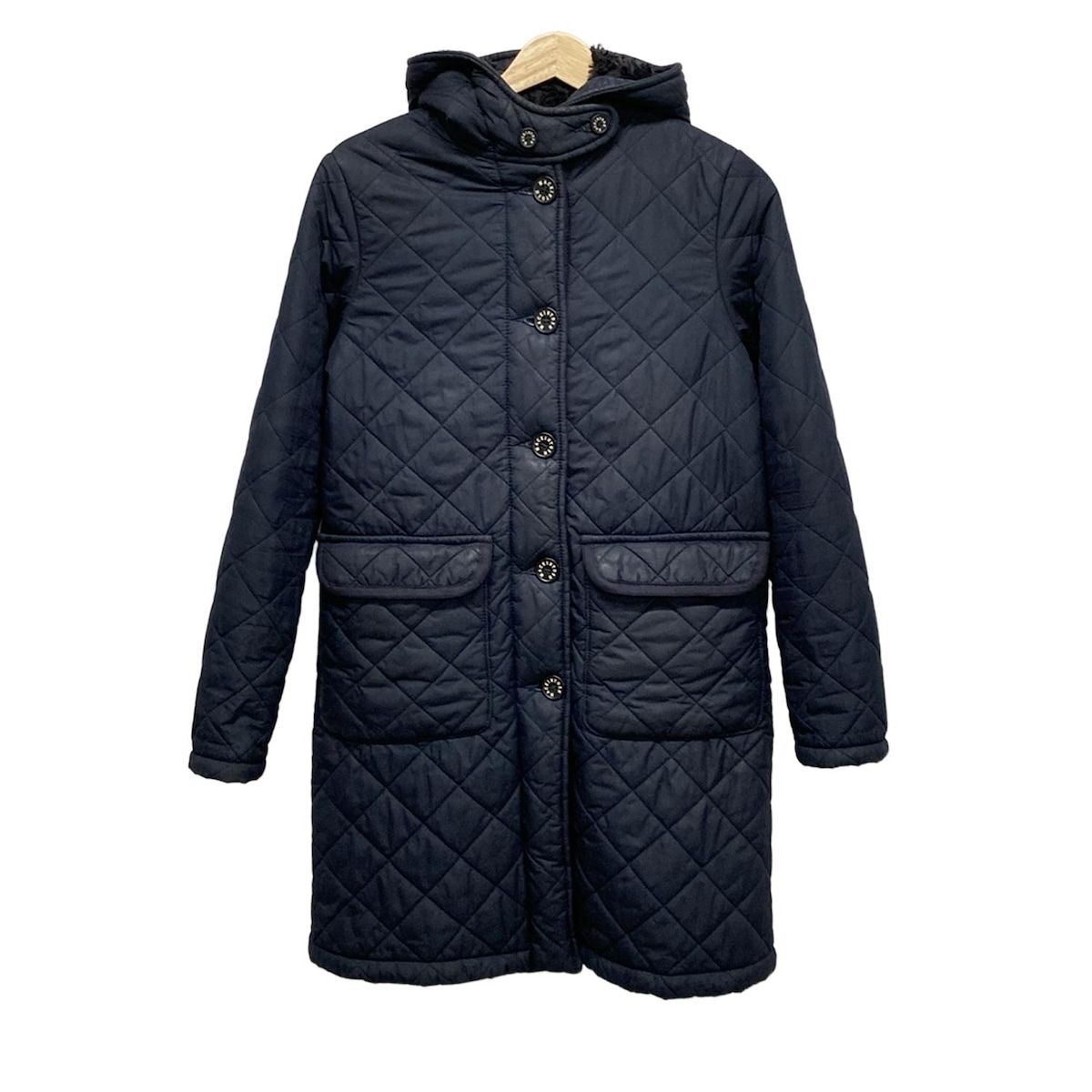 マッキントッシュ サイズ36 MACKINTOSH PHILOSOPHY フード付き マッキントッシュ サイズ36 MACKINTOSH PHILOSOPHY フード付き