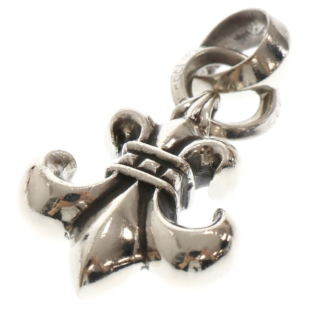 CHROME HEARTS (クロムハーツ) BS FLUER W BALE BSフレア Wベイル