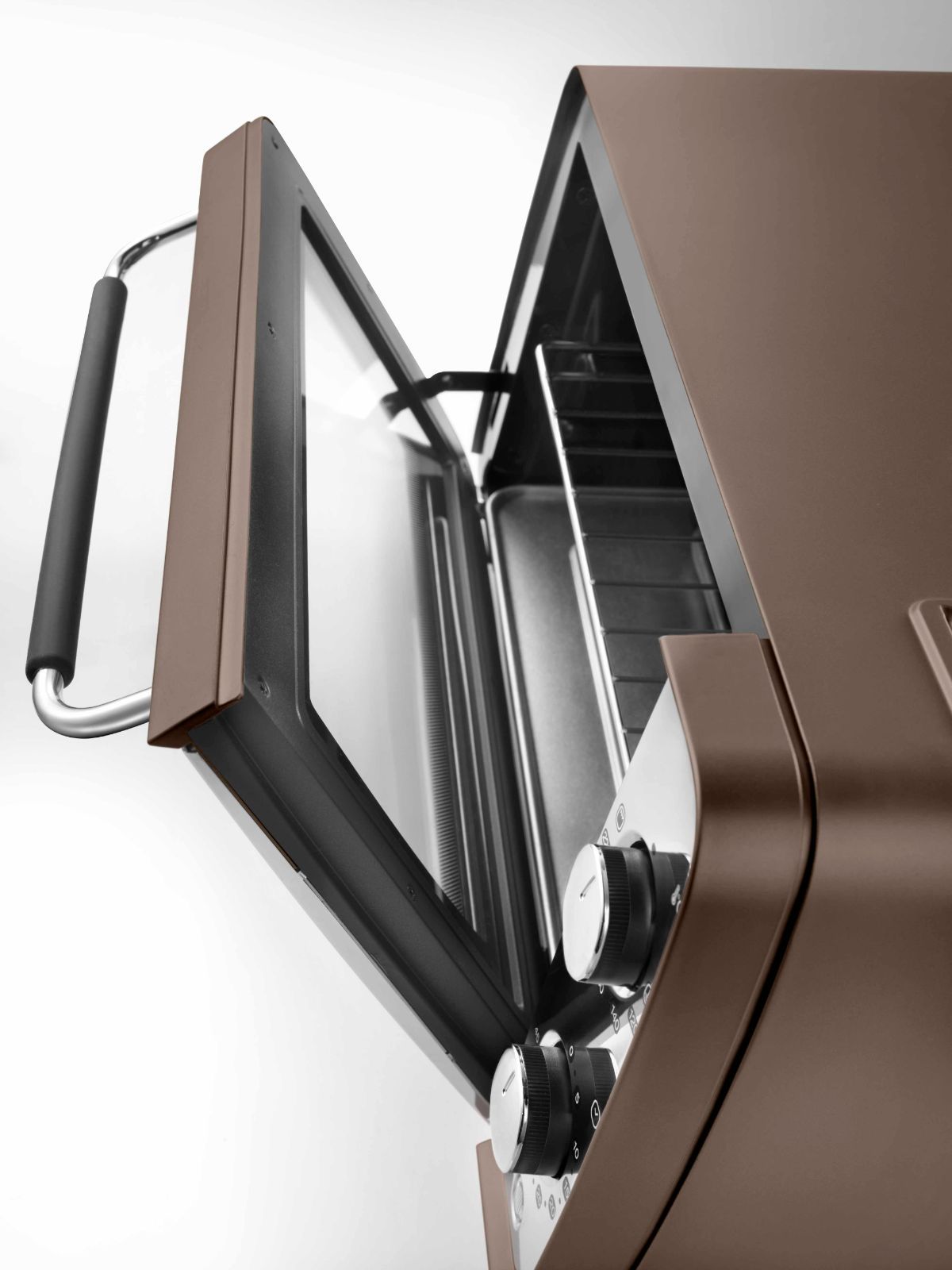 オーブン＆トースター EOI