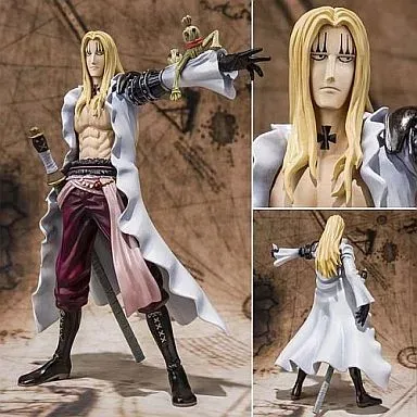 2026年最新】フィギュアーツZERO 黄猿の人気アイテム - メルカリ