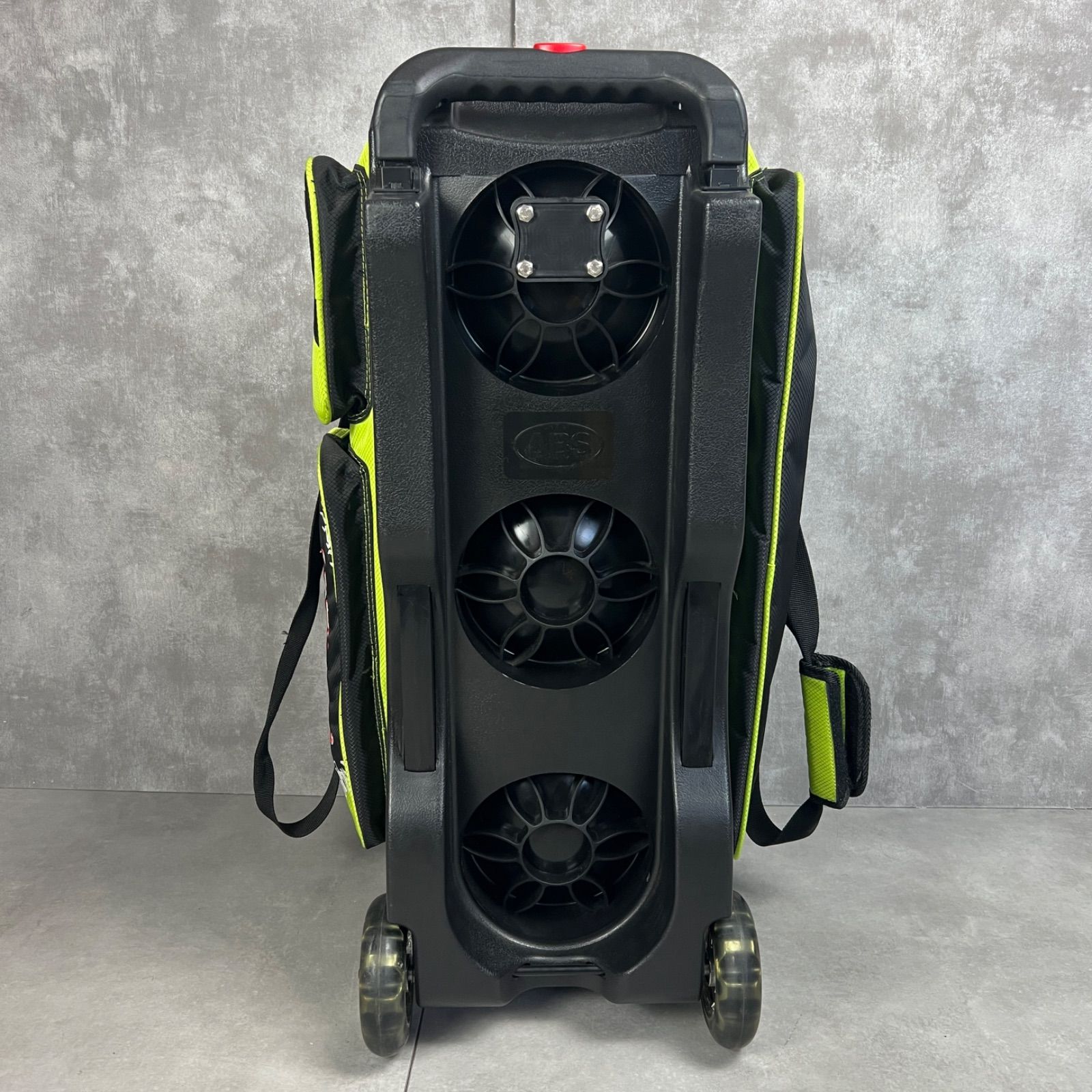 ボーリング 収納