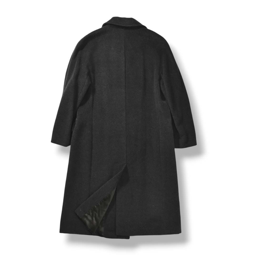 Max Mara ピュアウール チェスターコート Max Mara ピュアウール チェスターコート
