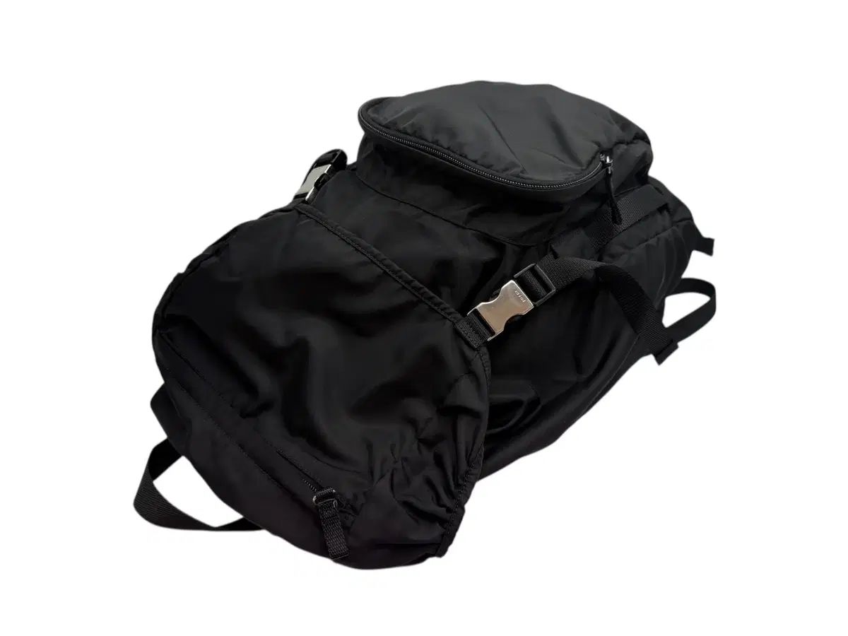 PRADA(プラダ) テスート ナイロン ユニセックス リュック リュック