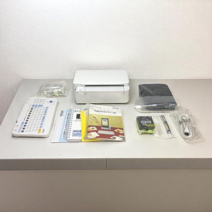 Epson プリンター