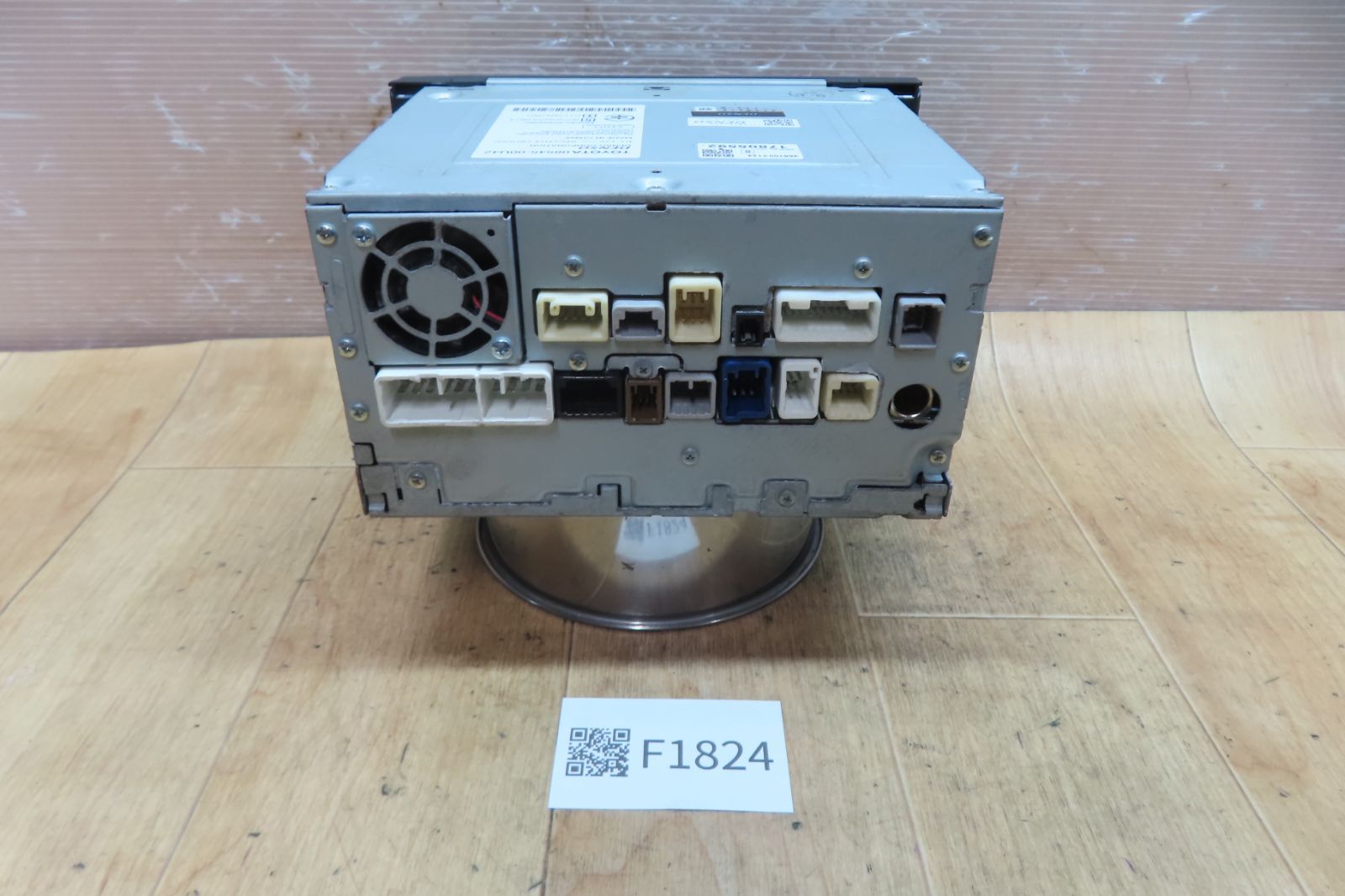 付 F1824|トヨタ純正