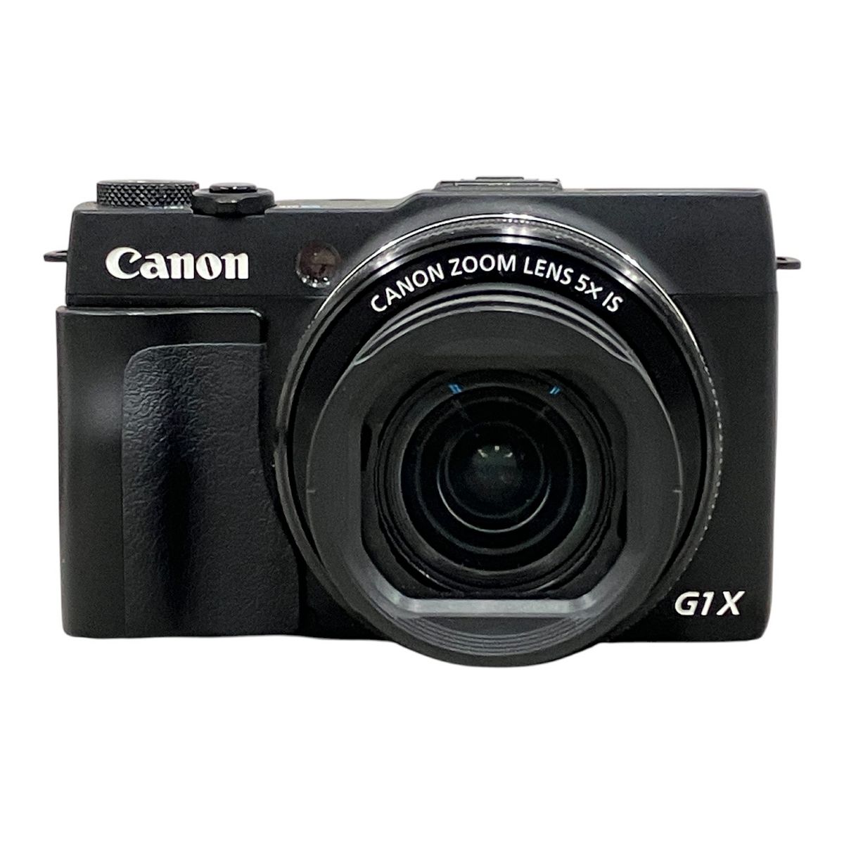 Canon PowerShot G1 X Mark II コンパクトデジタルカメラ コンデジ キャノン M10526872