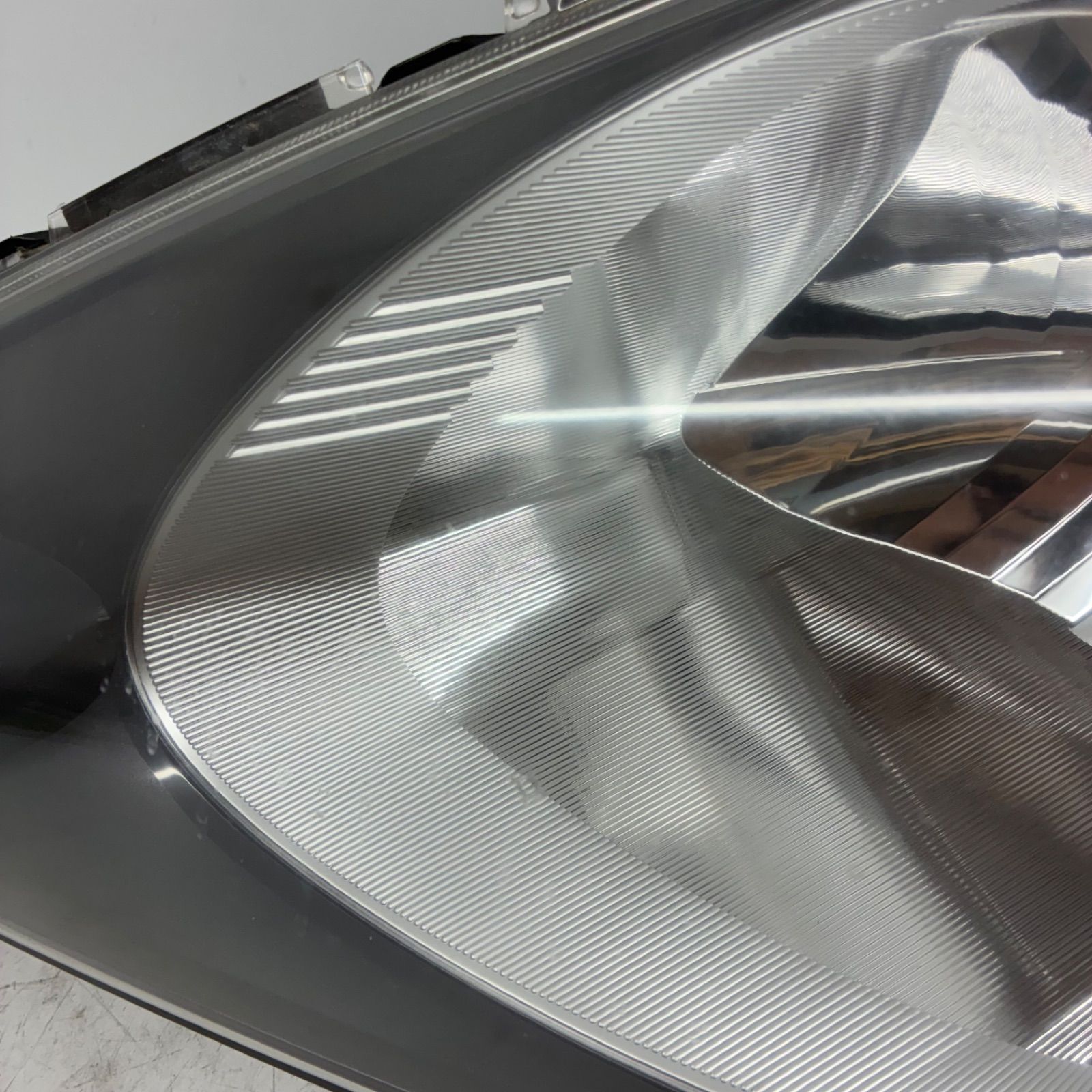 割無【コーティング済】ホンダ GE6 GE7 GE8 GE9 フィット FIT ヘッド