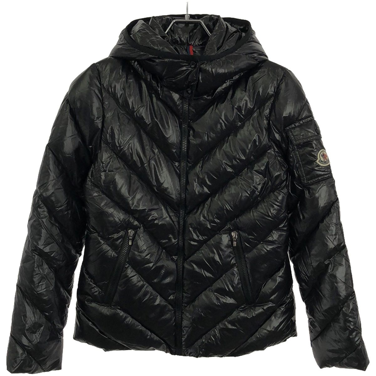 MONCLER モンクレール キッズライン BROUEL ダウンジャケット