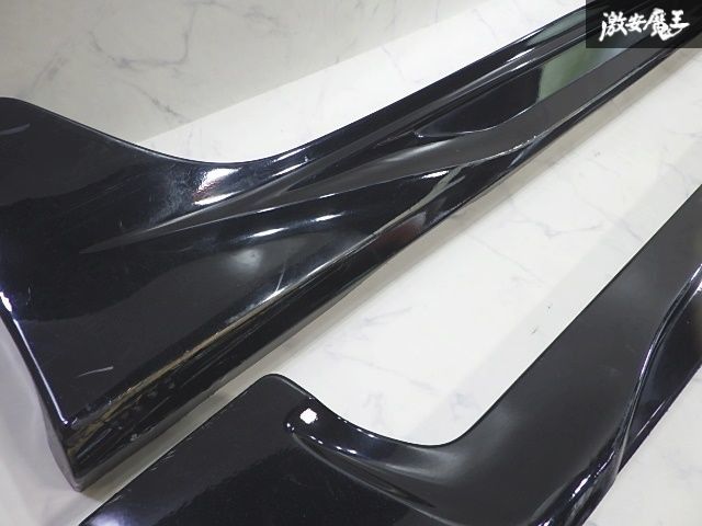MODELLISTA モデリスタ ZVW50 ZVW51 ZVW55 プリウス サイド