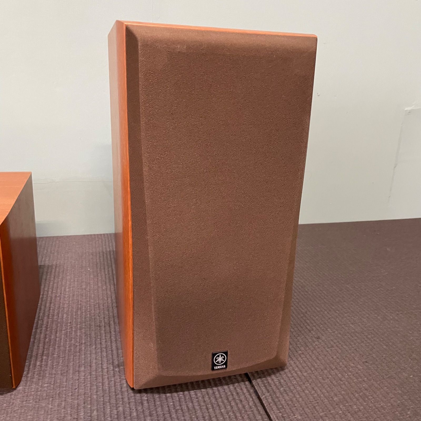 ♭ YAMAHA センタースピーカー NS-C300 ヤマハ NS-100 MCシリーズ