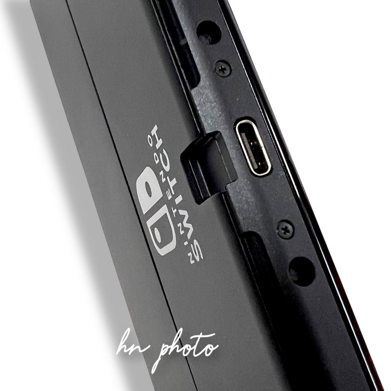 スイッチ ホワイト