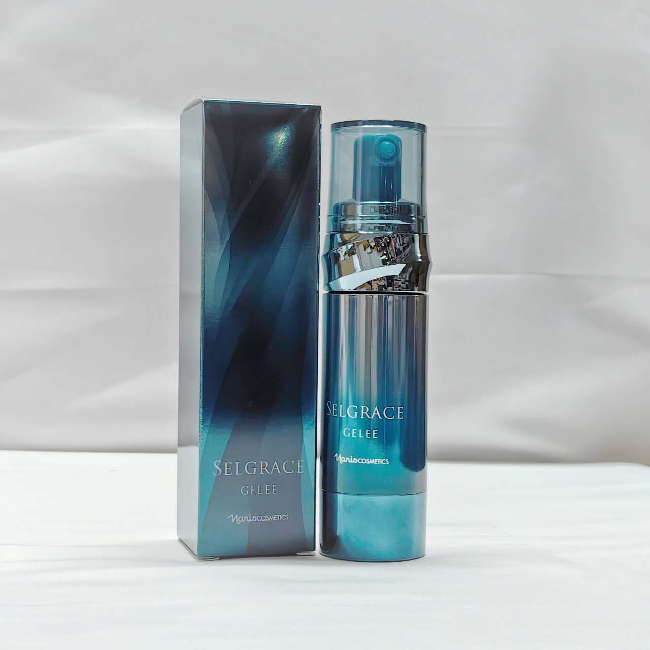 【新品未開封】ナリス　セルグレース ジュレ （高機能 ジェル状化粧液）50g