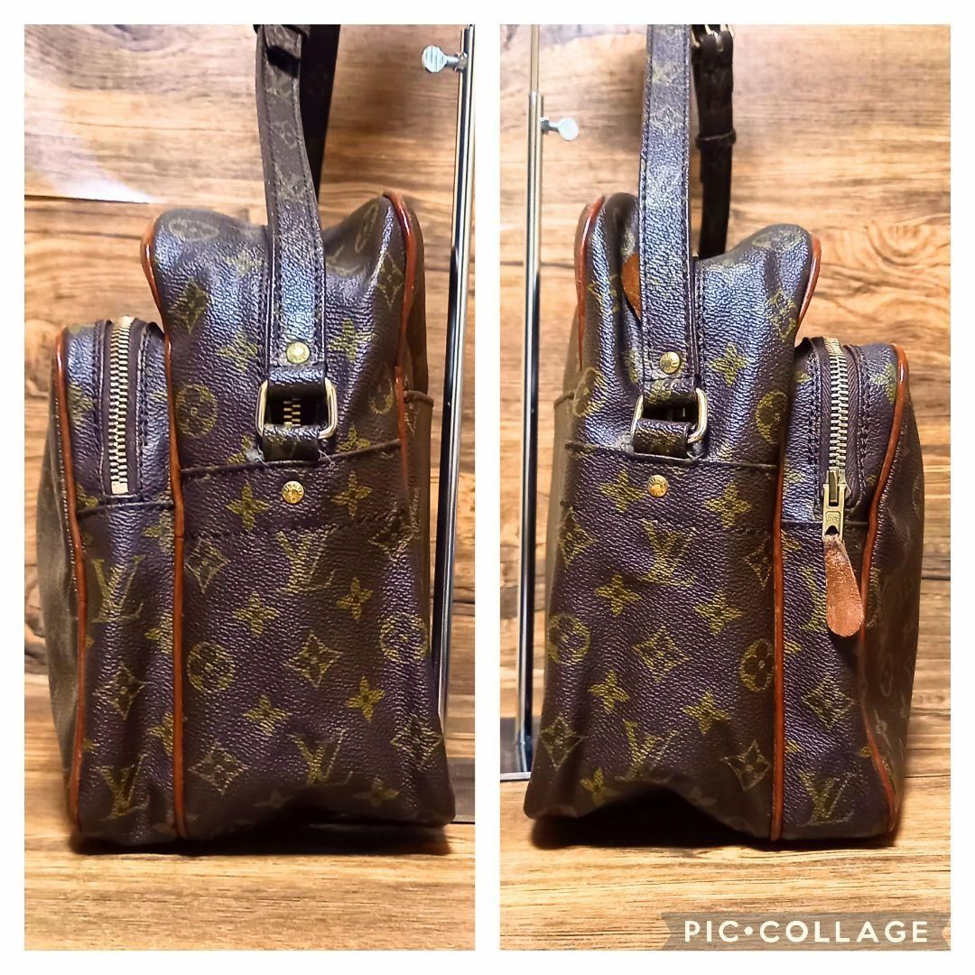 ⛄️極美品⛄️ルイヴィトン前期ナイルモノグラム ミグラトゥール 