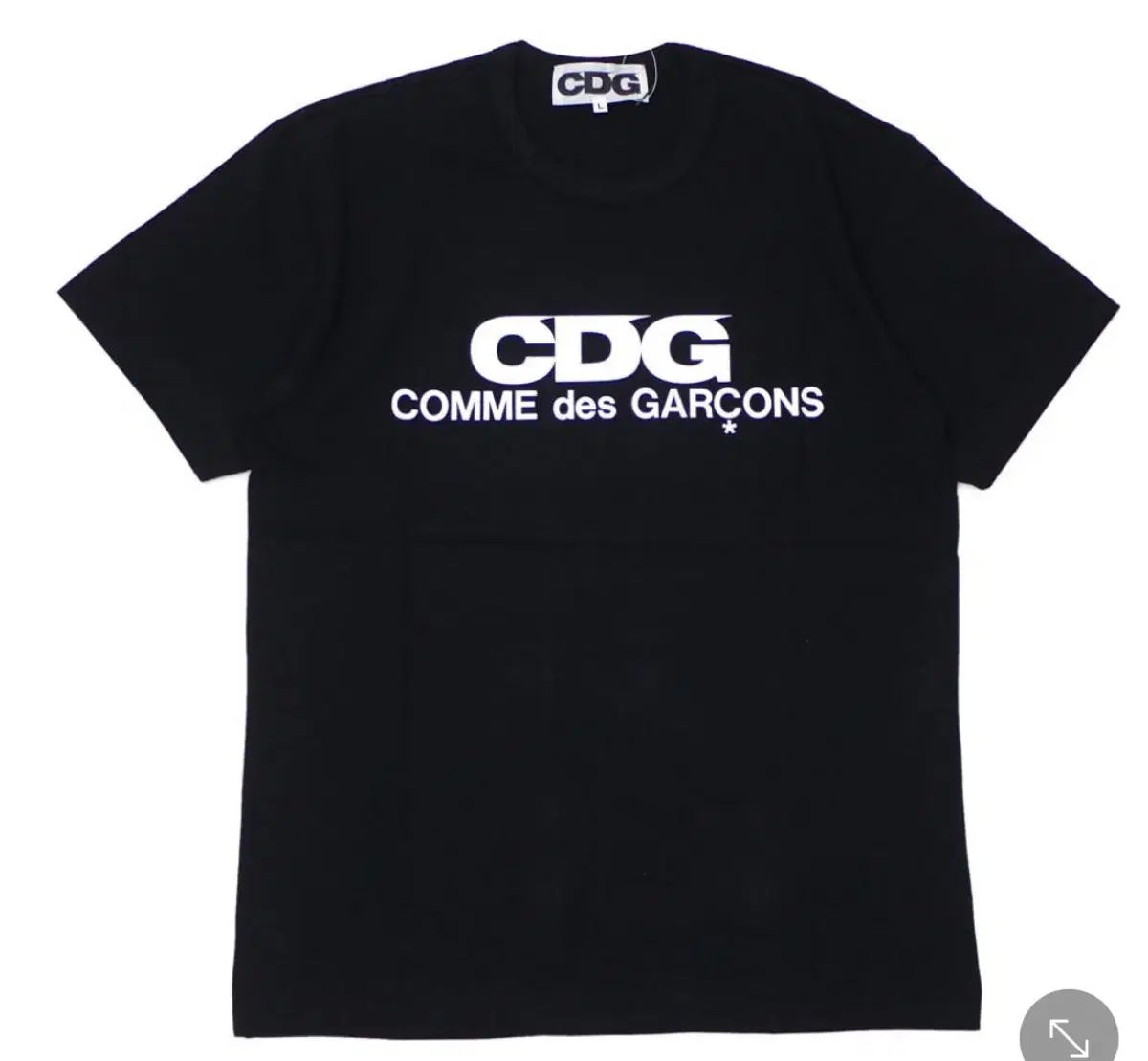 CDG COMME des GARCONS(コム・デ・ギャルソン) 半袖