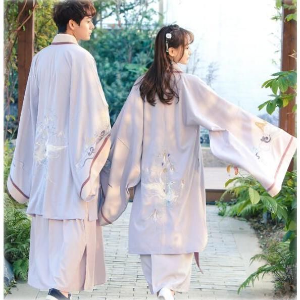 メンズ中華服 レディースチャイナドレス