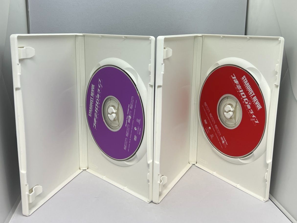 ★値下げ★STARDUST REVUE つま恋100曲ライブ　DVD-BOX ☆値下げ☆STARDUST REVUE つま恋100曲ライブ DVD-BOX Amazon.co