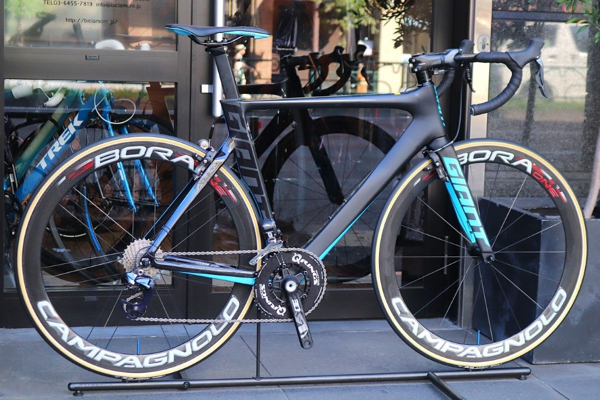 ジャイアント GIANT プロペル PROPEL ADVANCED PRO 0 2014 M