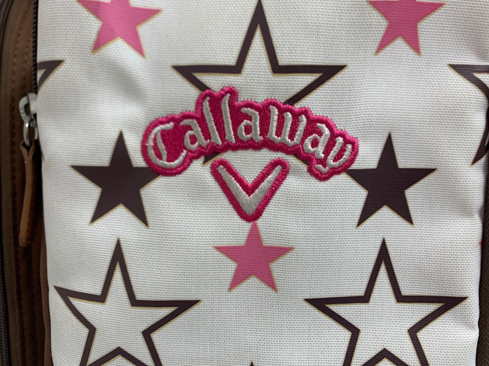 Callaway キャロウェイ ゴルフバッグ キャディバッグ レディース