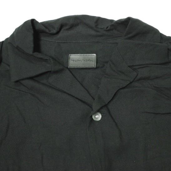 早い者勝ち定価以下【美品】Danke Schon 半袖 シャツ　完売品 セール】【WEB&DEPOT限定】DankeSchon/ダンケシェーン/16OE S/S