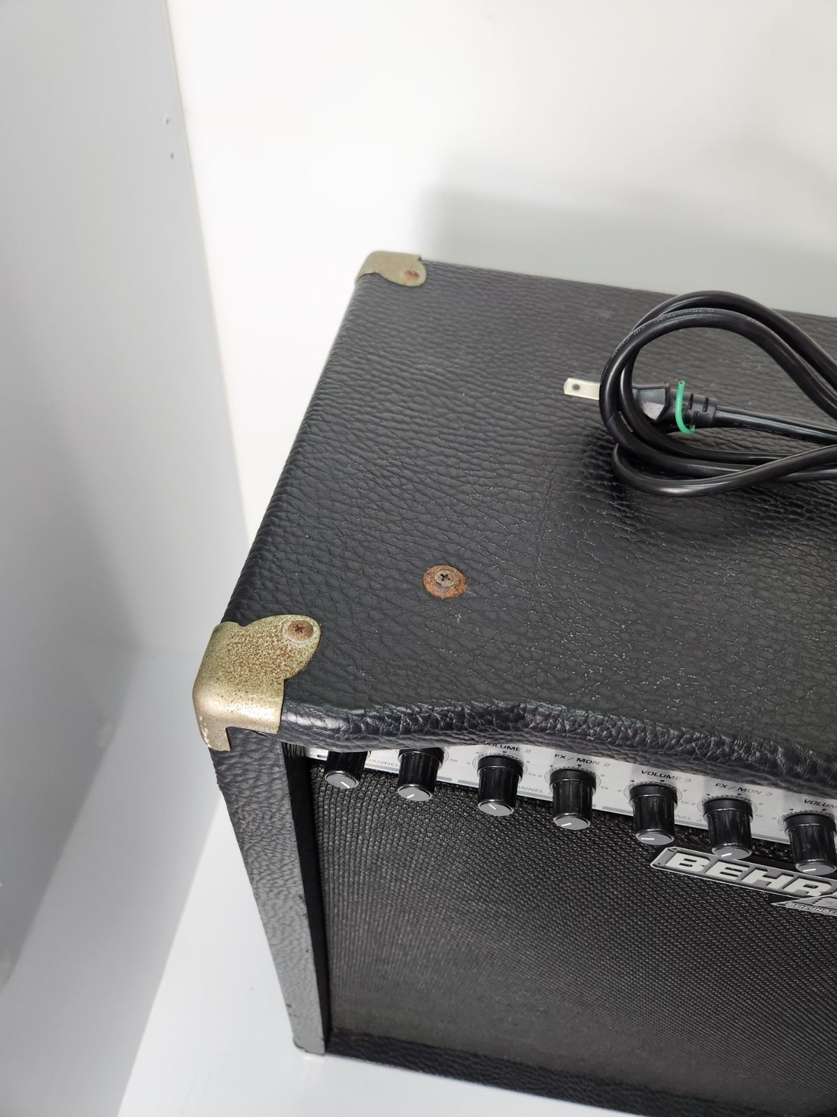 キーボードアンプ KX1200 BEHRINGER - メルカリ