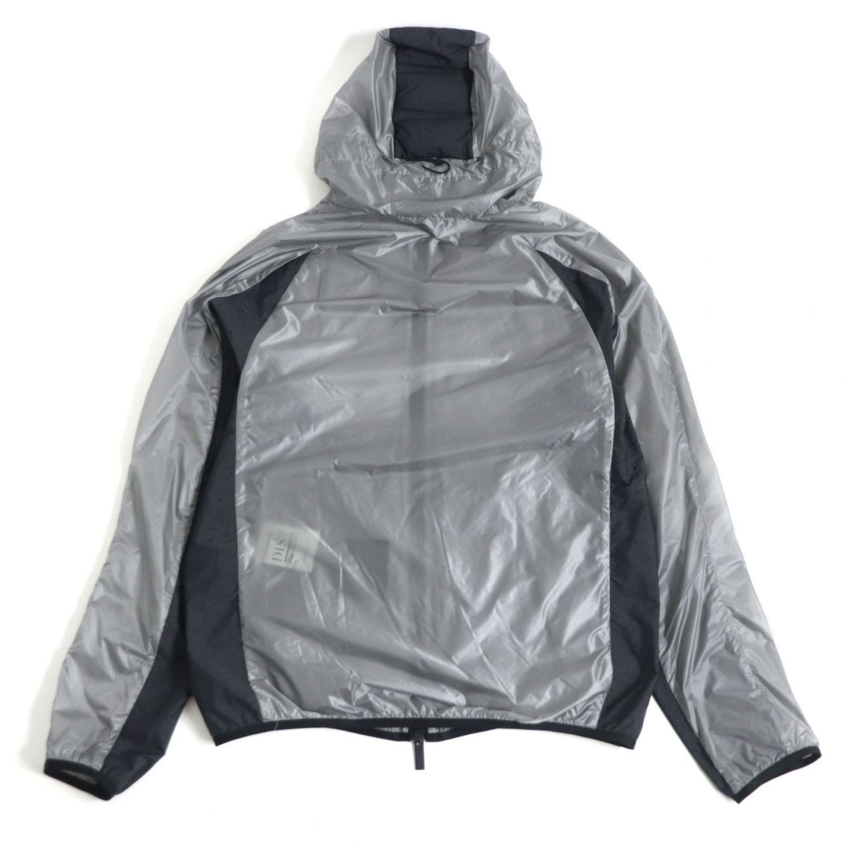 極美品□2020年製 MONCLER/モンクレール HUIT GIUBBOTTO ダブルジップ 