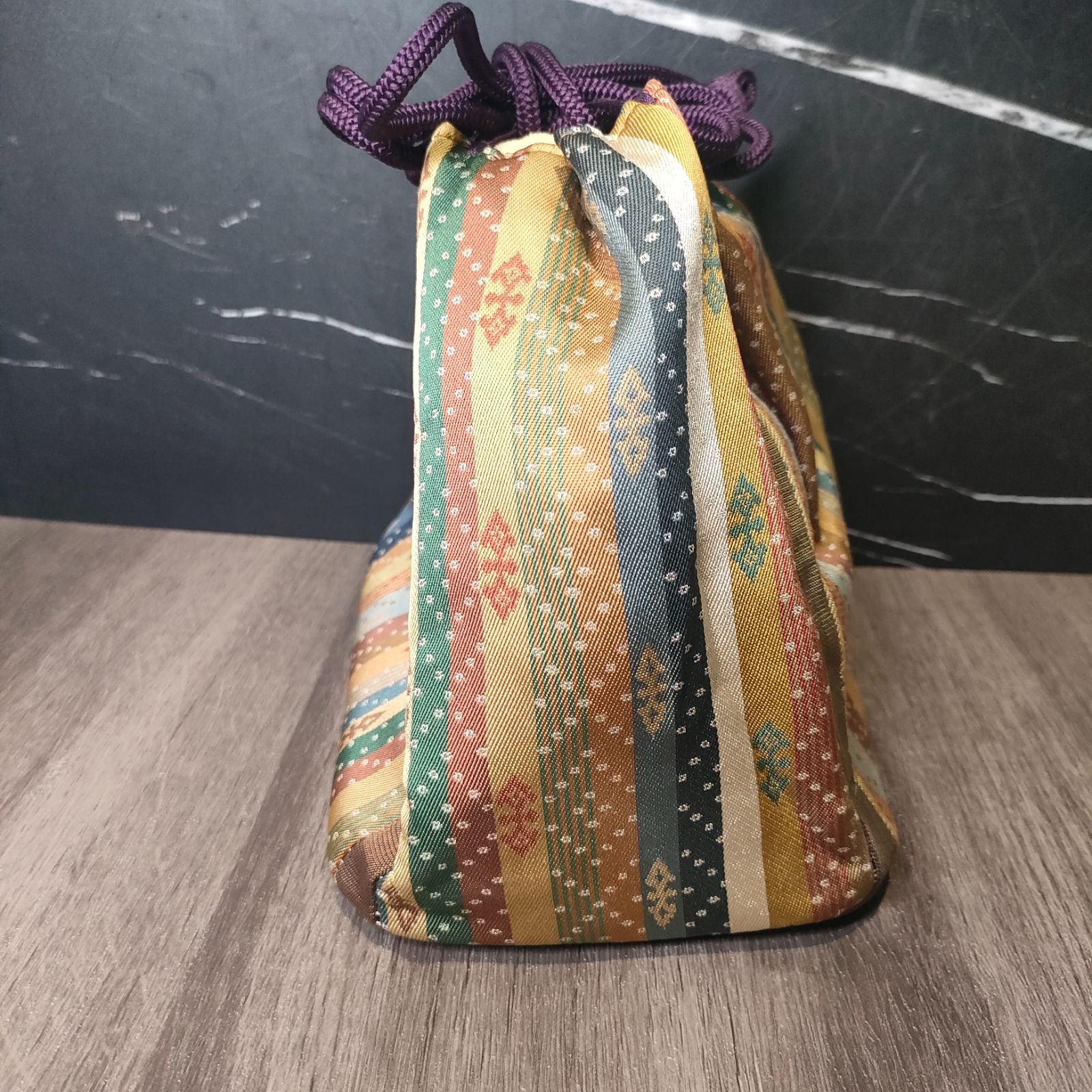 龍村美術織物のバック　和装　茶道　貴重　バック 製品カテゴリ 和雑貨 - 龍村美術織物（京都） 公式サイト | 織物