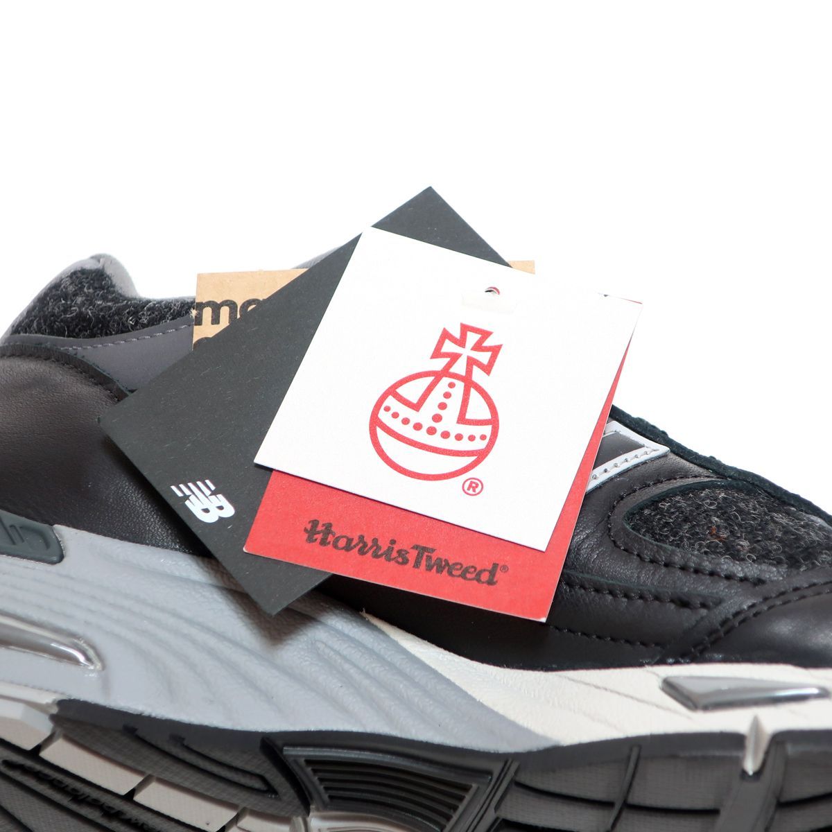 海外限定☆NEW BALANCE M991DJ 