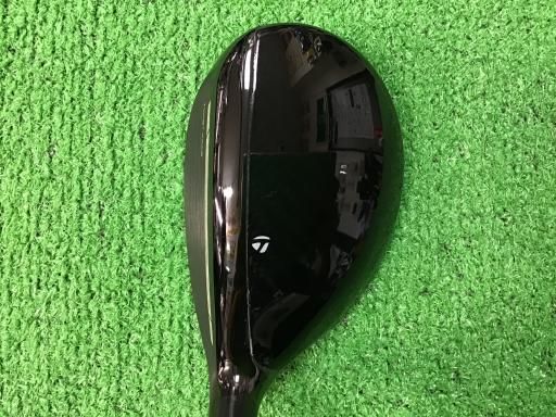 テーラーメイド Qi10 U4 ユーティリティ UT Diamana BLUE TM60 Qi10 UT フレックスR メンズ 男性用 右利き 右用 Cランク ゴルフクラブ