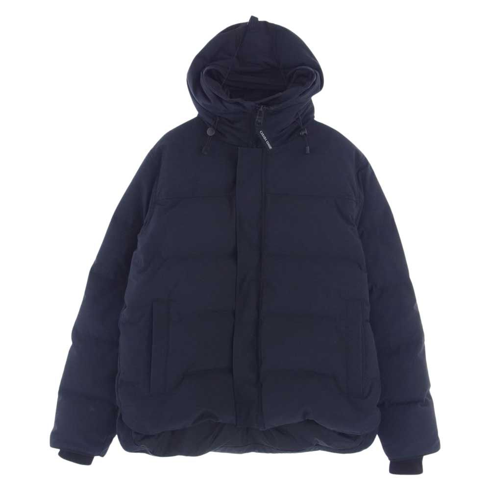 CANADA GOOSE カナダグース ダウンジャケット 3804JMA MACMILLAN PARKA 