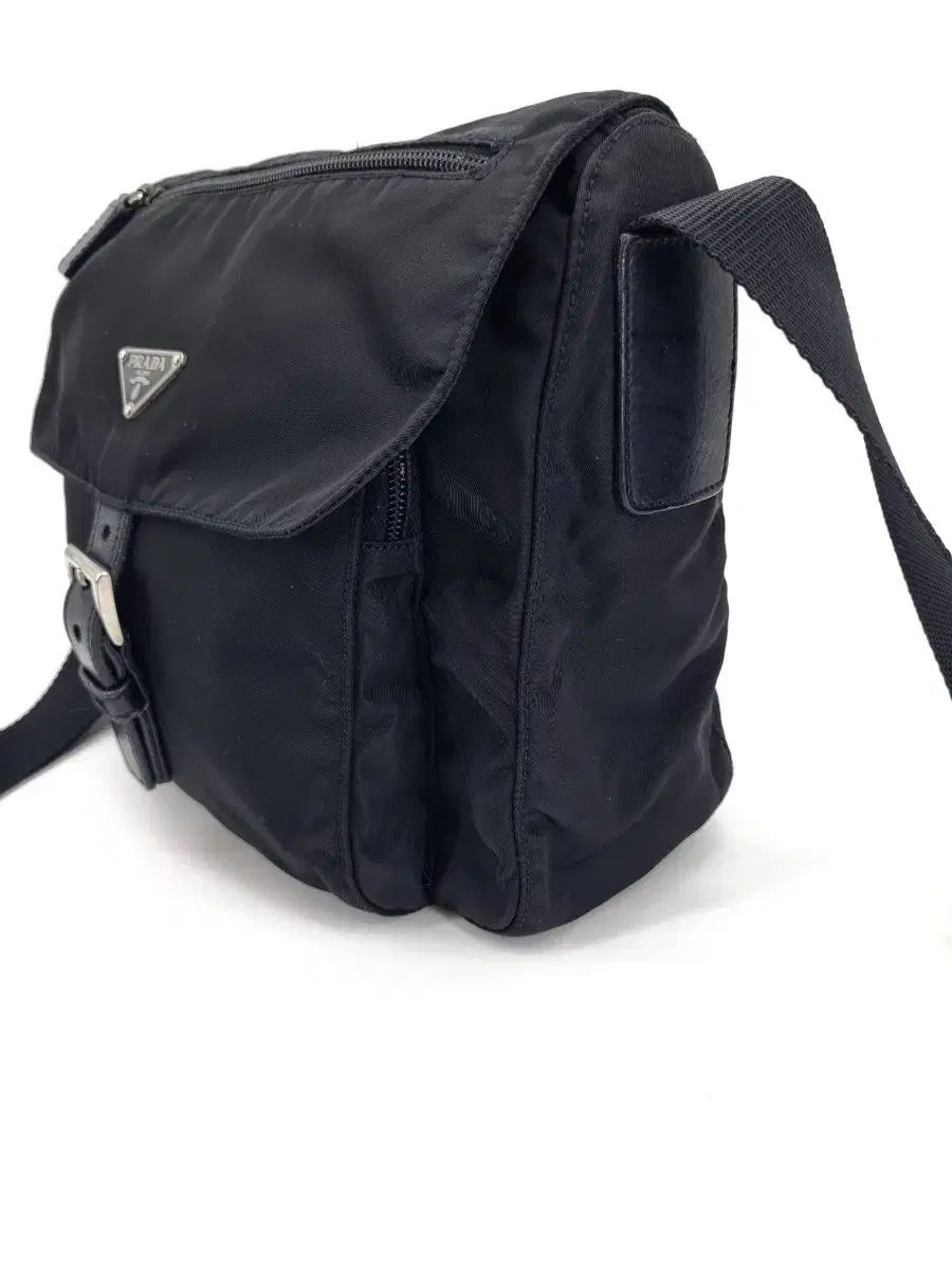 Prada プラダ Sport マルチポケット クロスボディバッグ PRADA(プラダ