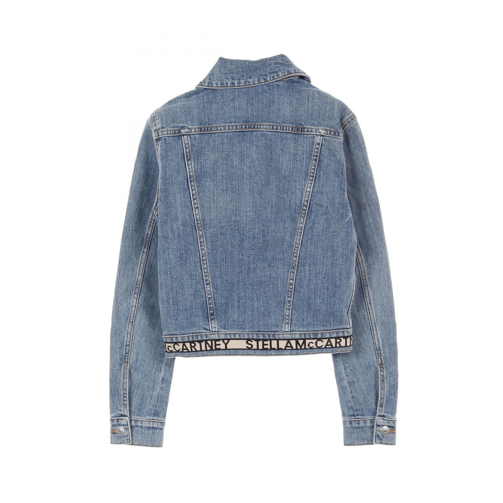 ワンピース ステラマッカートニー Stella Maccartney デニムセットアップ