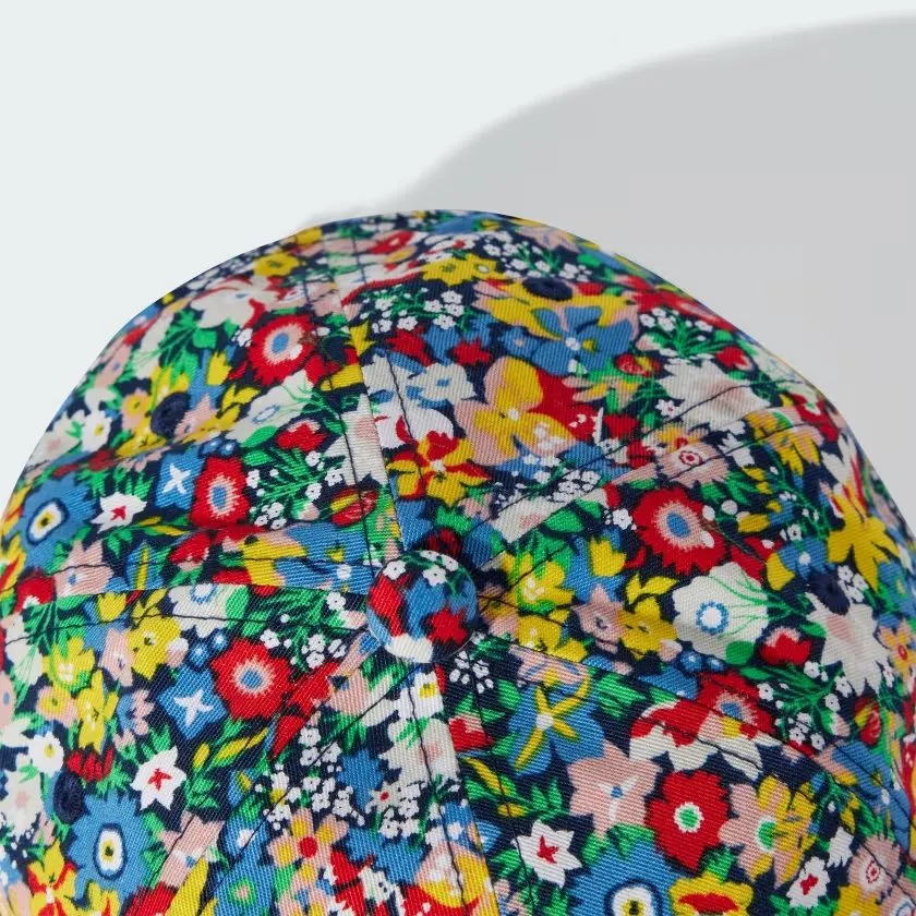 アディダスリバティ Liberty london アディダス キャップ コラボ アディダスオリジナルス adidas Originals アディダスオリジナルス リバティーロンドン コラボ ベースボールキャップ 帽子 メンズ レディース ユニセックス KQT88 JD0984 UNISEX ADIDAS ORIGINALS MULTI mercariメルカリ官方指定廠商 Bibian比比昂代買代購