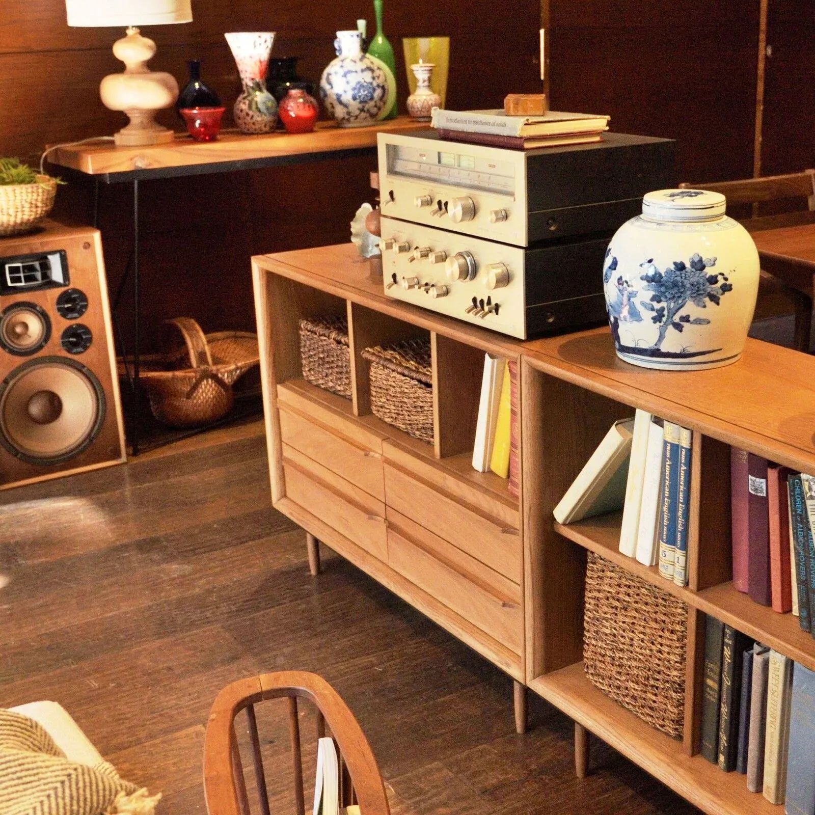 キャビネット 幅100cm