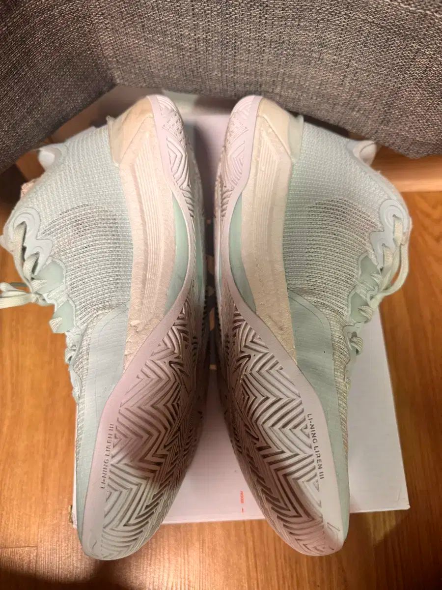 ライトブルー 275