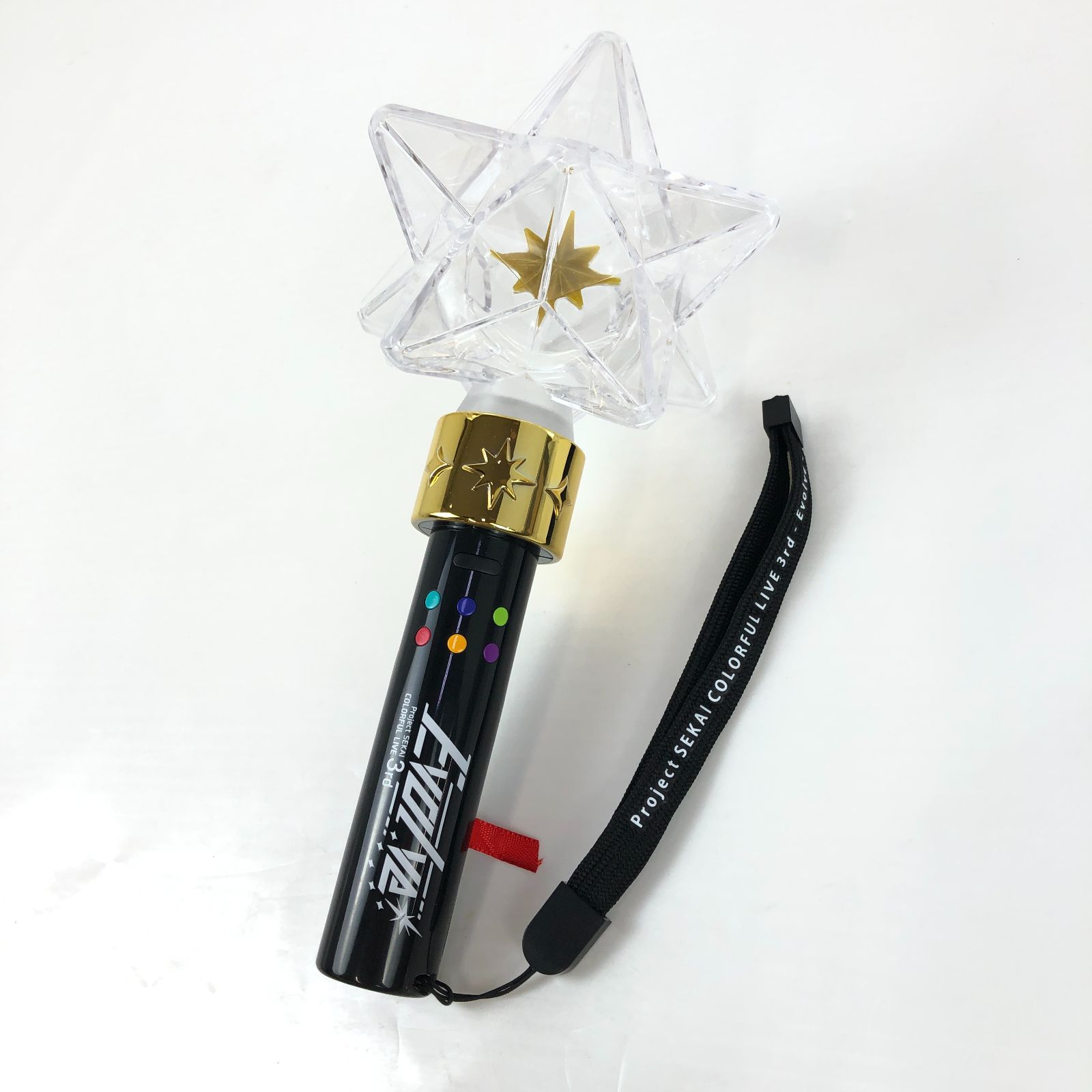 プロジェクトセカイ COLORFUL LIVE 3rd - Evolve -」詳細公開！｜セガ