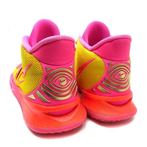 Nike Kyrie 7 マルチカラー シューズ27.5cm　カイリーアイビング ナイキ NIKE BY YOU カイリー Kyrie 7 スニーカー バッシュ DA7567-991