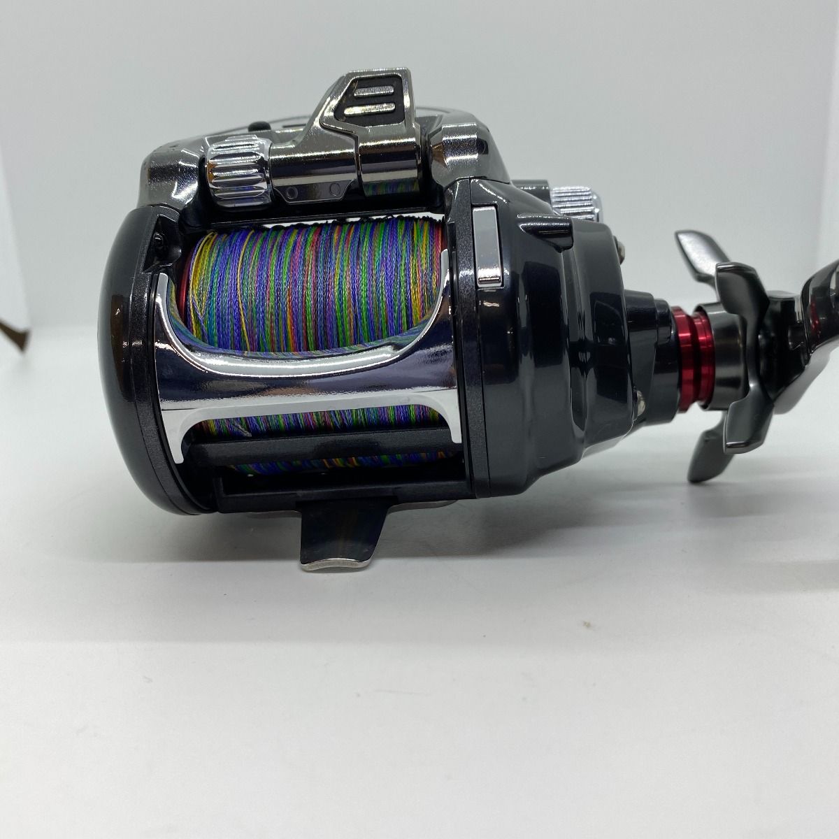 Daiwa シーボーグ 500J 電動リール ττDAIWA ダイワ リール 電動リール