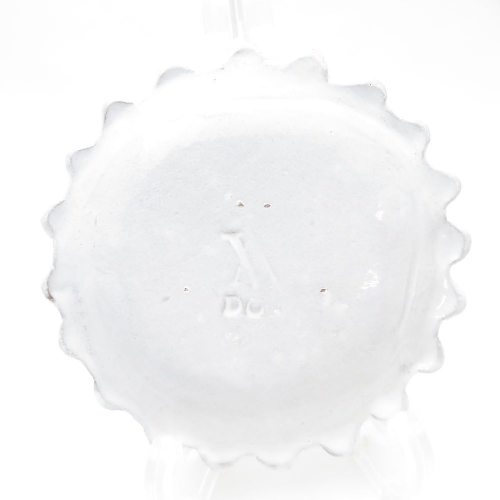 ASTIER de アスティエ ド ヴィラット Adelaide ソーサー 13 5 cmプレート 小皿